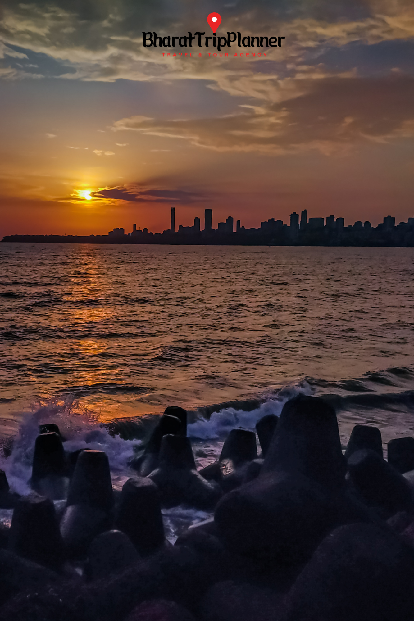 marine drive
